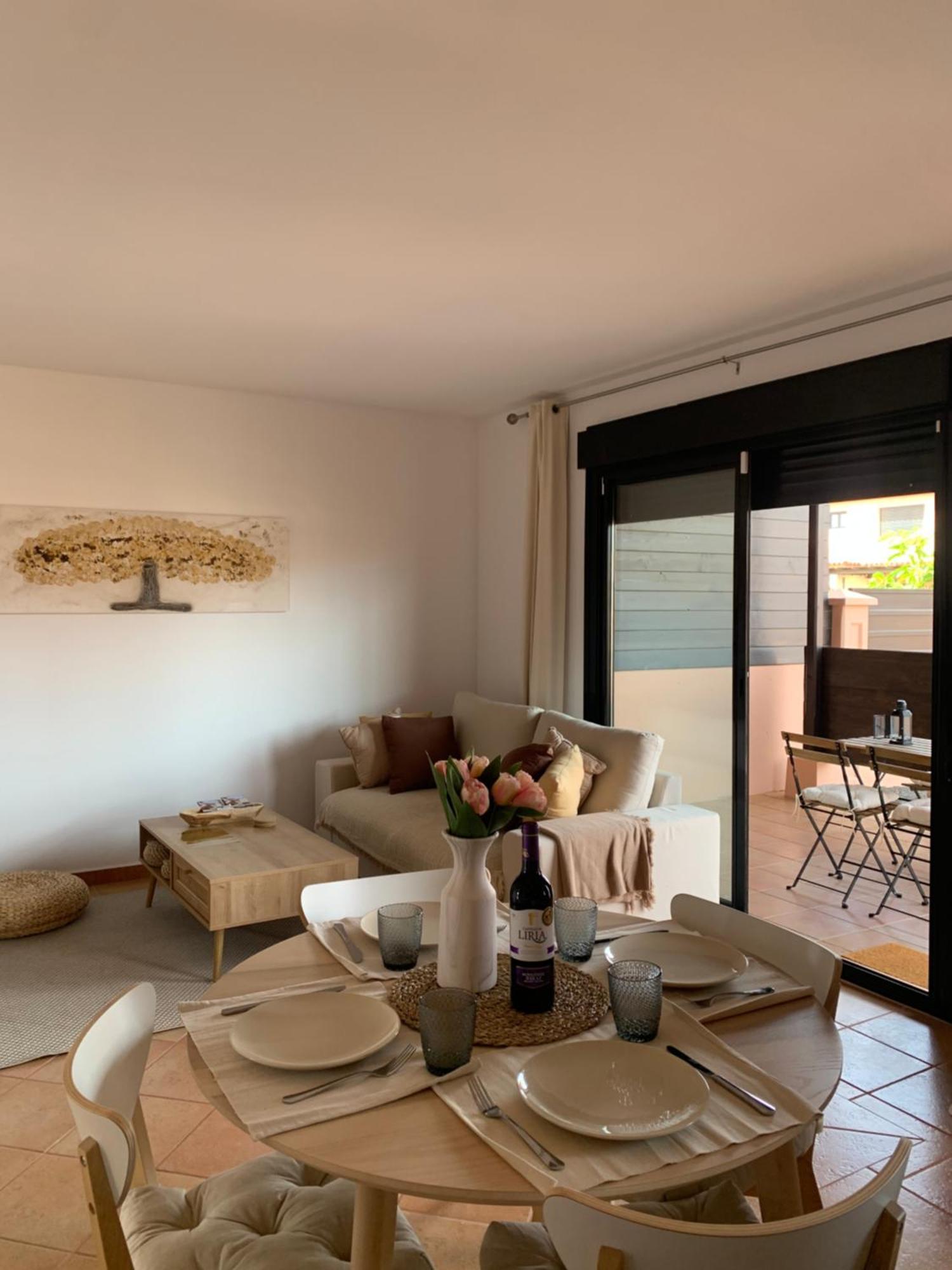 Casa Del Amanecer Holiday home Lajares